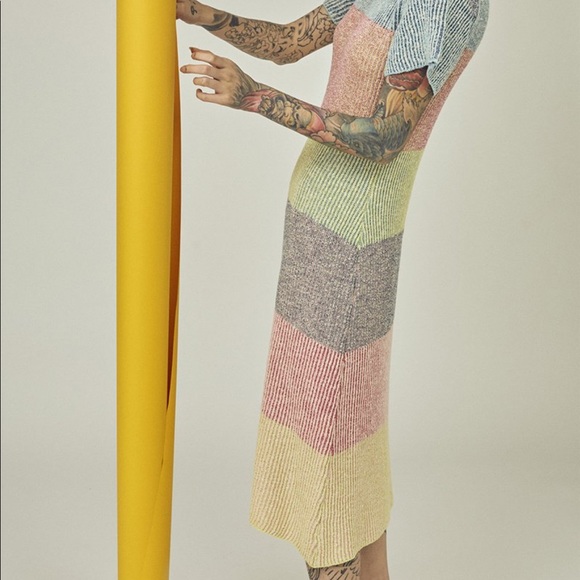 Yanyan Knits Dress - Picture 3 of 7